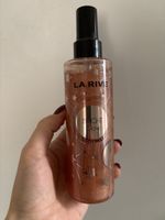 La Rive Bright Glow Bodymist, Neu, toller Sommerduft!