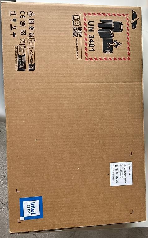 Notebook: Laptop HP – Usato da Unterengstringen venduto da jul_dwb2 1