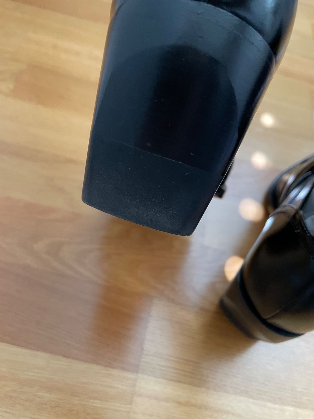 Chloé Scarpe da donna: Chloé Rylee Cut-Out Ankle Boots – Usato da Zürich venduto da SeldaY 9