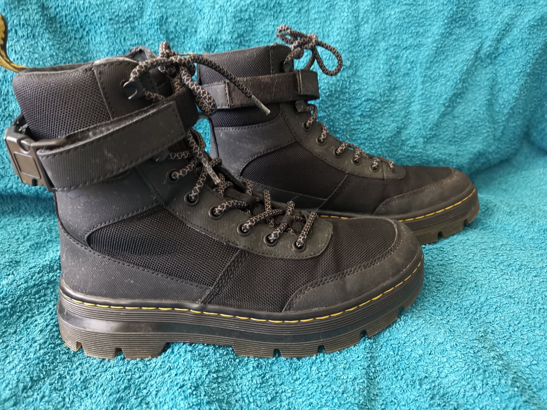 Dr. Martens Scarpe da donna: Dr. Martens Stiefel – Usato da Stäfa venduto da Pinky777 2