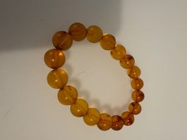Bernstein Armband Unisex