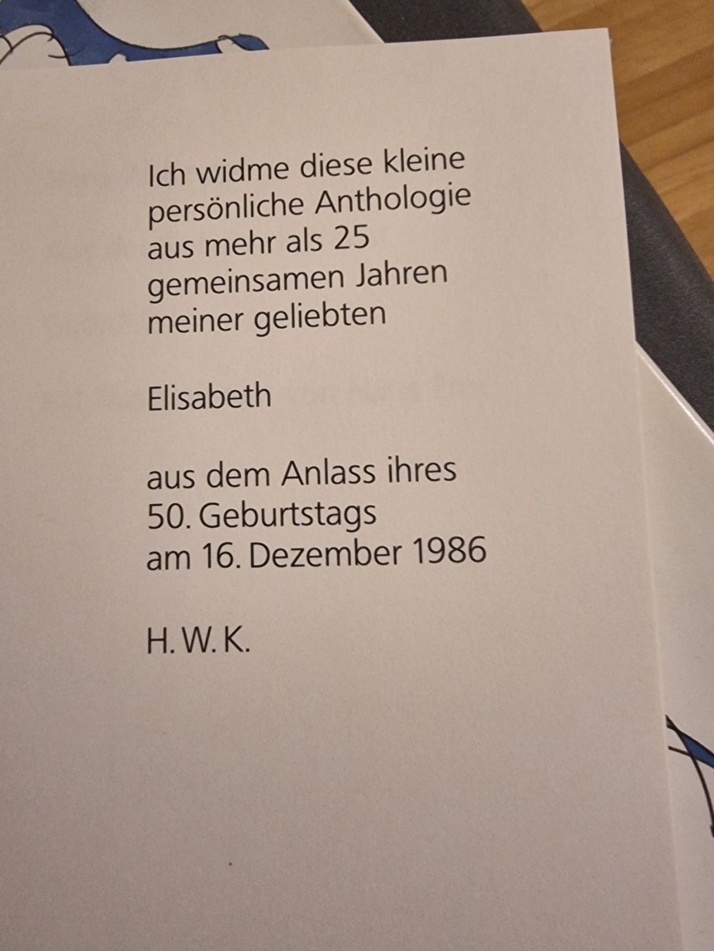 Libri: Buch v. Hans W. Kopp m. Original Unterschrift v. E. Kopp – Usato da Untersiggenthal venduto da Mando2008 4