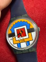 Swatch 1992