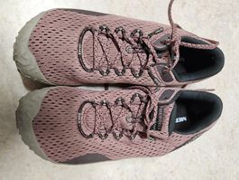 Barfussschuhe Merell 42