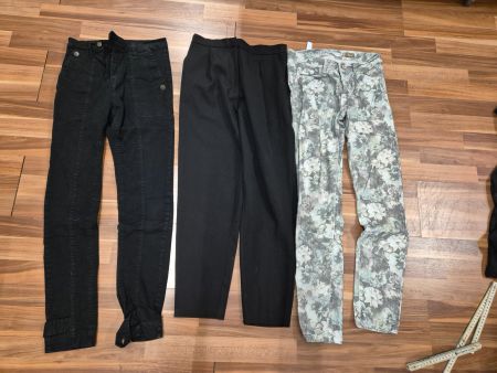 Damen Hosen-Set, Grösse 38, B21