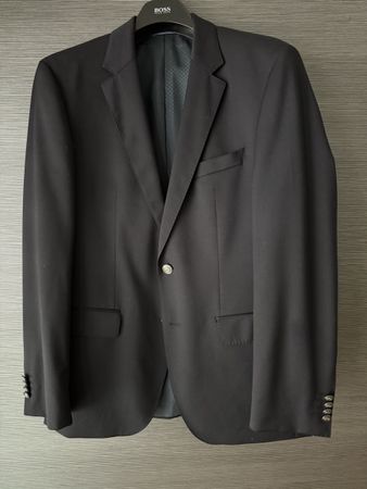 Hugo Boss Reda Super 100 Blazer NEU