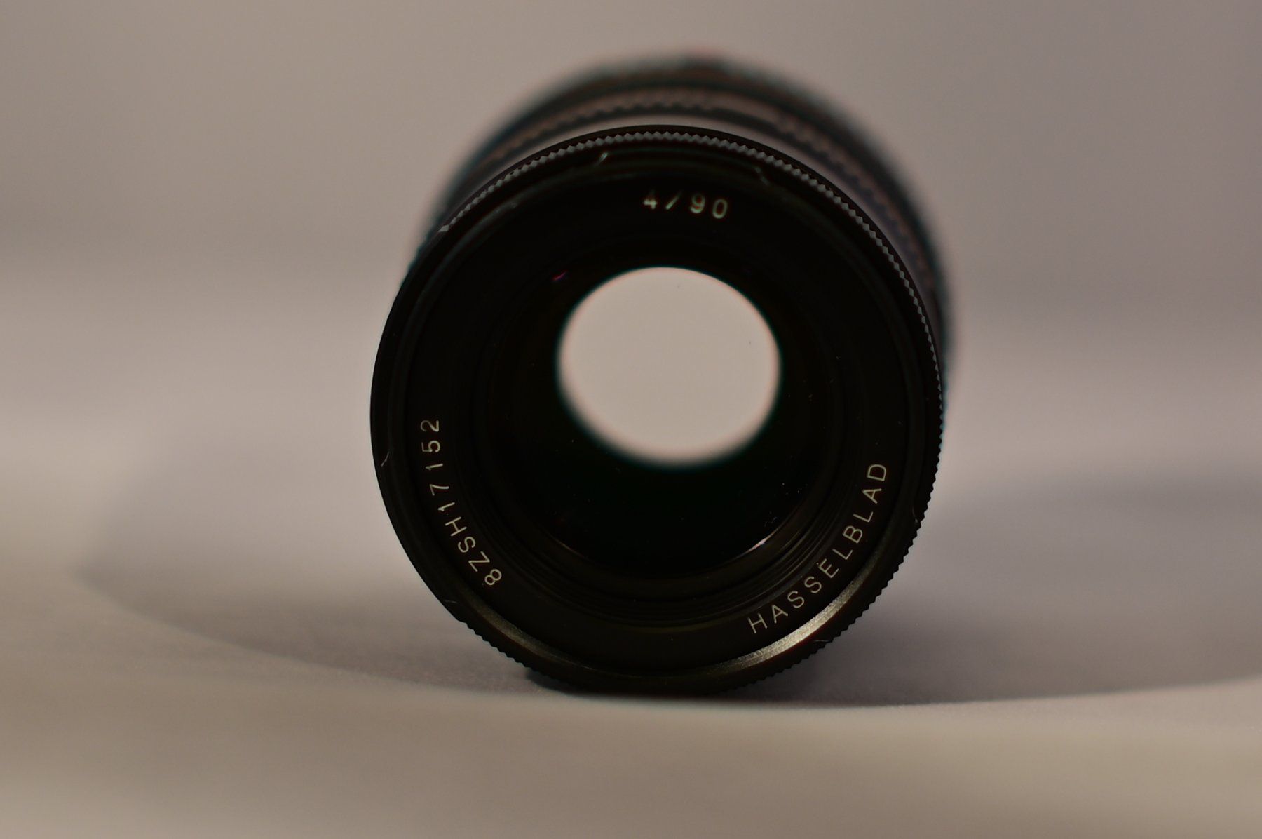 Hasselblad Kamera: Hasselblad XPan mit zwei Objektiven – Gebraucht aus Uster von Stoessda 7
