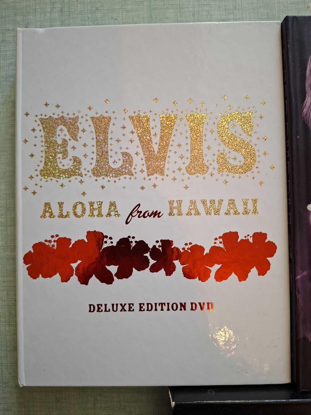 Tutti i DVDs: coffrets dvd Rolling Stones Elvis Presley deep purple – Usato da Neuchâtel venduto da Maostong01 1