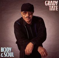 Grady Tate, Hank Crawford, Jay Berliner, Mike Renzy