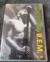 R.E.M. Tourfilm DVD Konzert Musikvideo Rarität