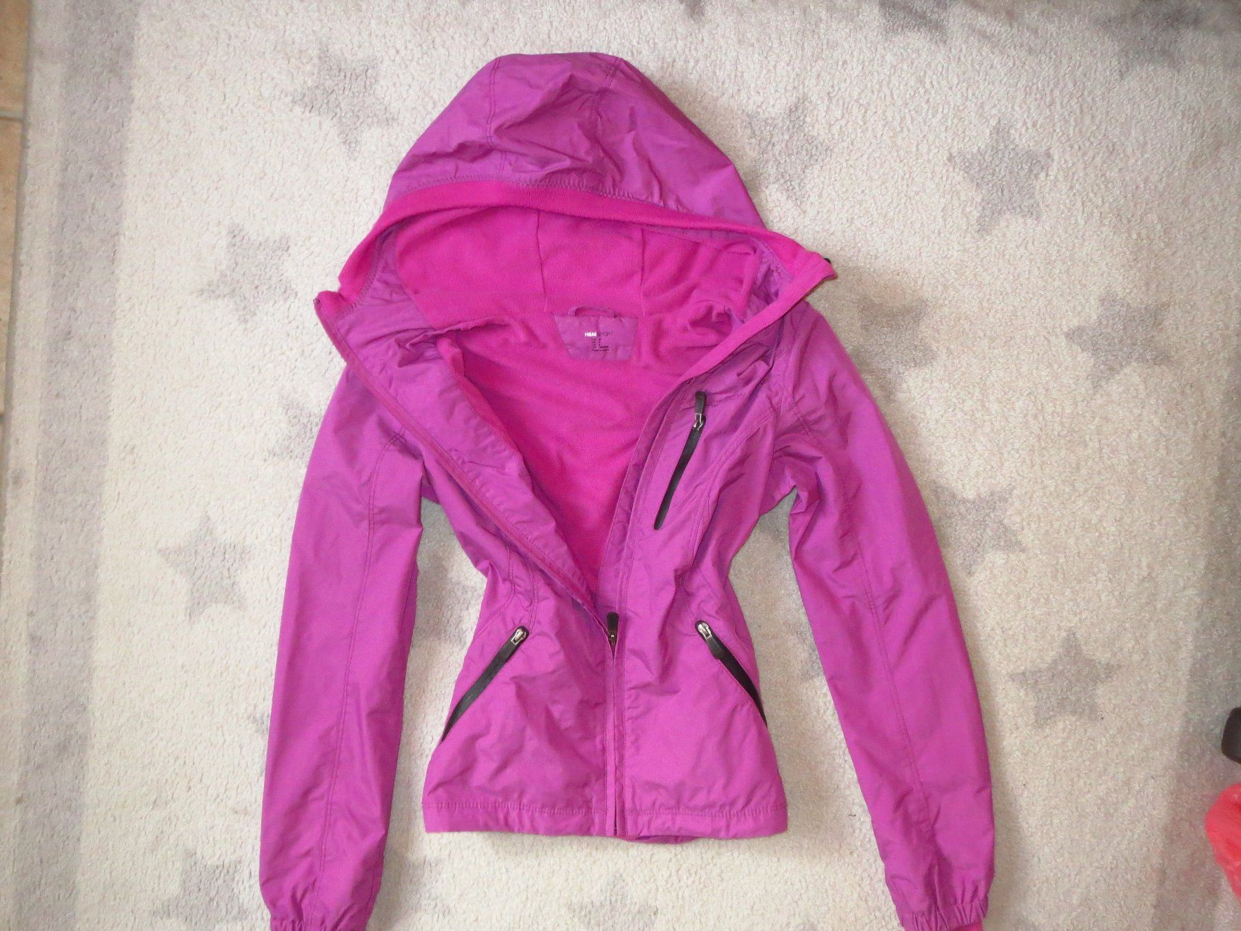 Jacken: stylische Damen Uebergangs - Jacke Gr 34 – Gebraucht aus Kiental von Anna8702 2