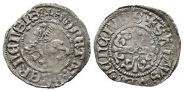Bern Fünfer o.J.  15.Jh.  /2176