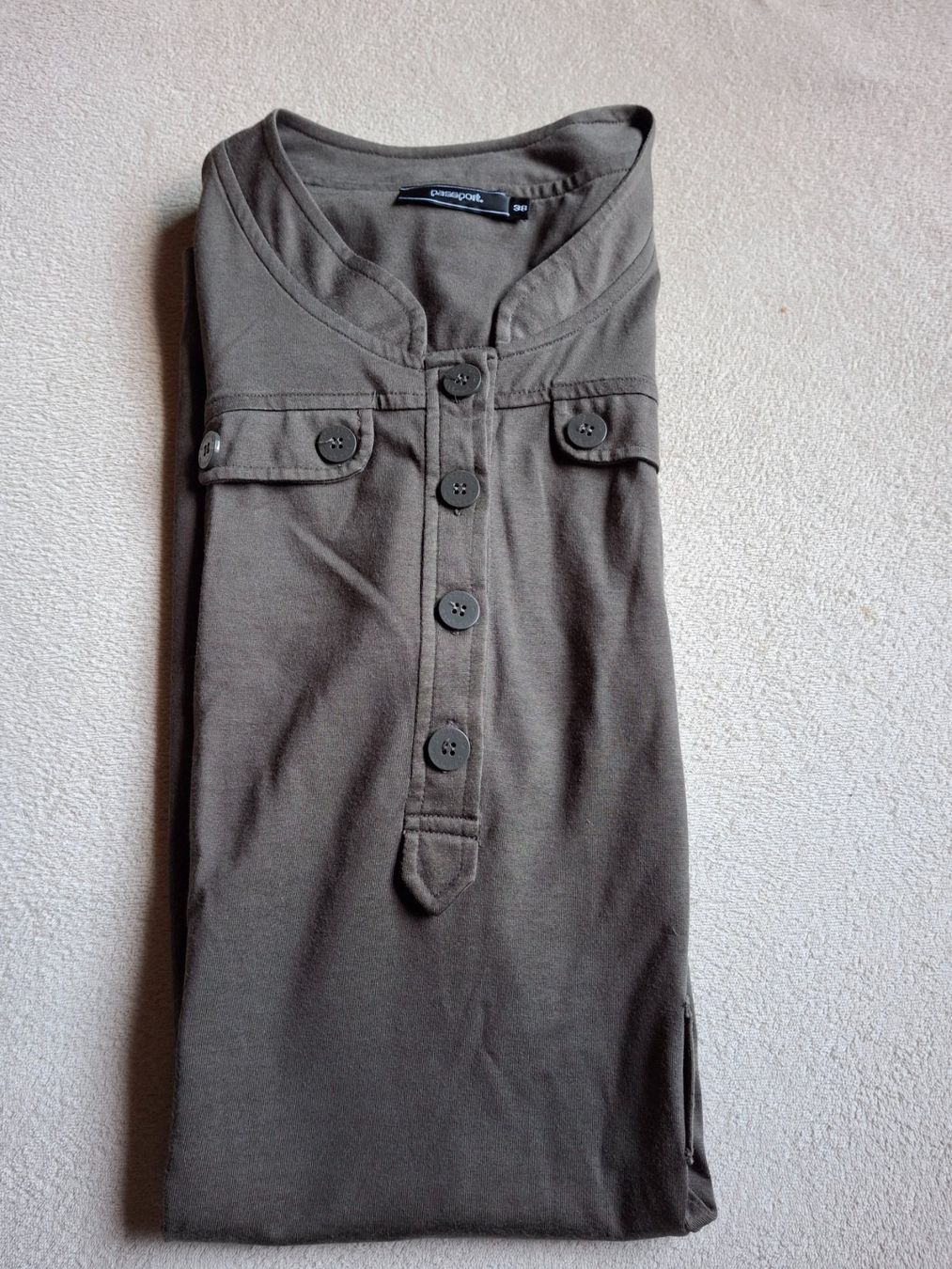 Robes: Robe taille 38 marque Passport – D'occasion à Villiers par san_jn5w 8