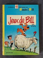 Boule et Bill no 11