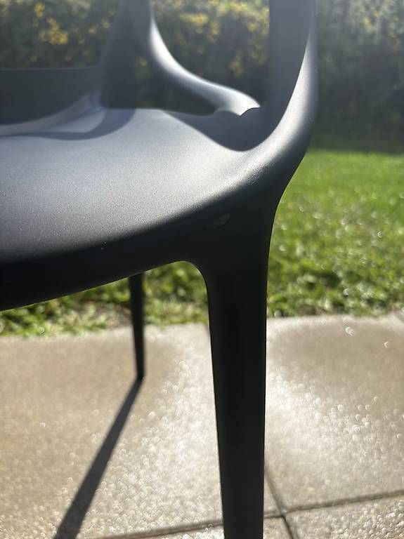 Kartell Chaises: Kartell Masters - Stuhl – D'occasion à Gurmels par FranKa_82 2