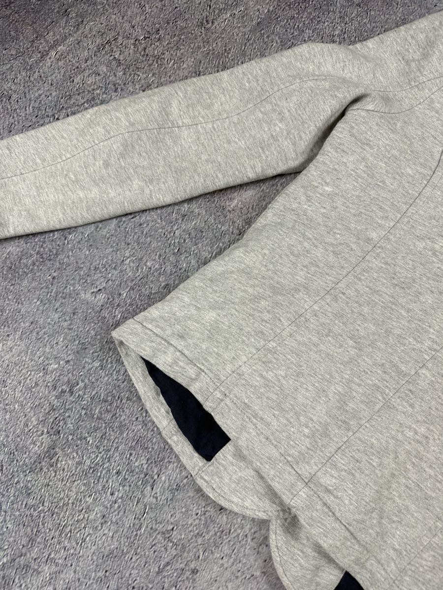 Tommy Hilfiger Cappotti: Blazer Tommy Hilfiger Denim Grau Grösse M – Usato da Luzern venduto da kim221080 7