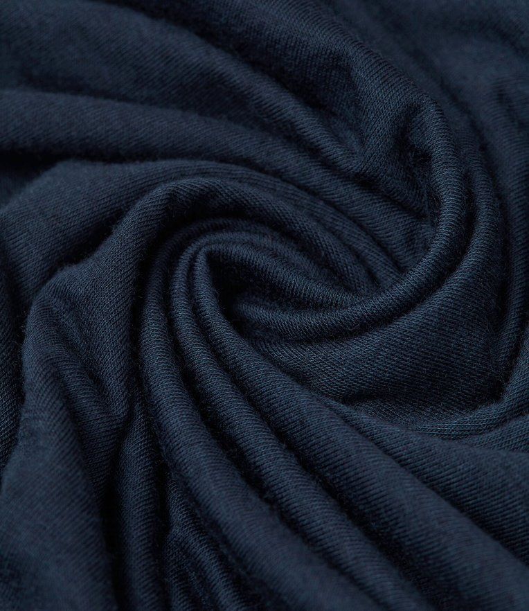 Intimissimi T-shirt: Rollkragenshirt aus Modal und Kaschmir Ultralight – Usato da Dübendorf venduto da san_tt6m 6