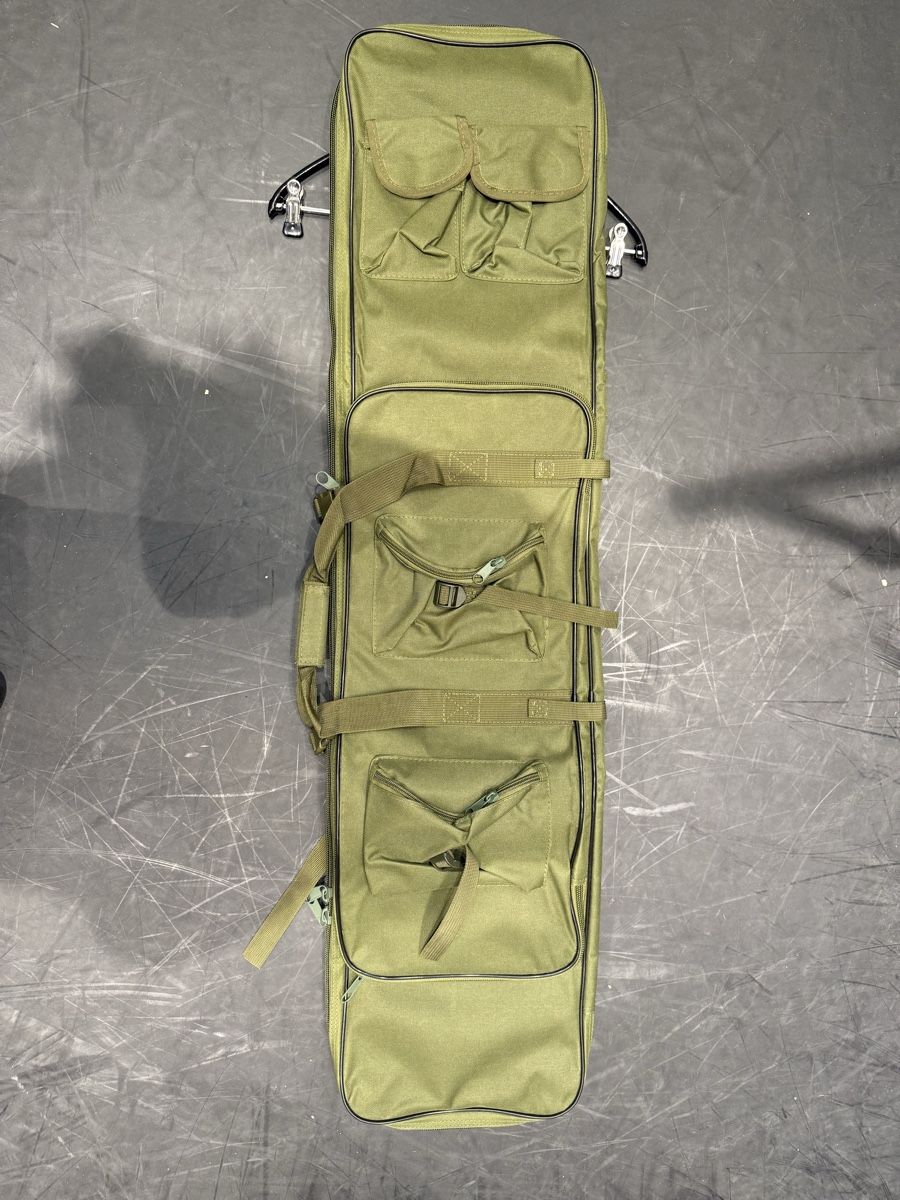 Taschen: Anglertasche – Neu (gemäss Beschreibung) aus Bern von Buusel