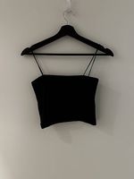 Bandeau Top (Zara)