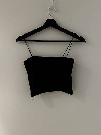 Bandeau Top (Zara)