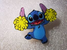 Anstecknadel Plastik 182: Stitch aus Disney Lilo & Stitch