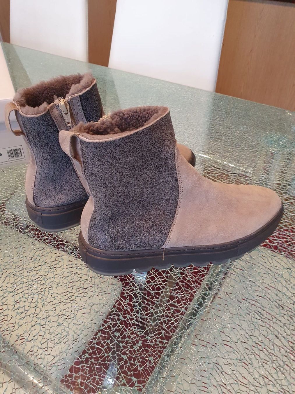Chaussures femmes: Mahony Gr. 38 – Neuf avec emballage d'origine à Luzern par Reni025 9