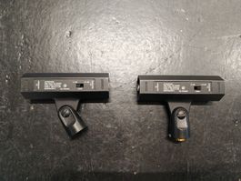 Shure Antennensplitter Set