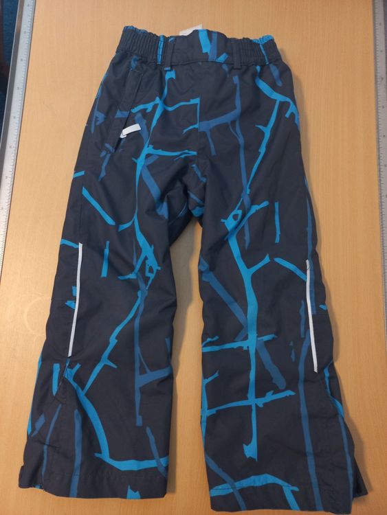 REIMA TEC Winter SKI Pantalon Gr 110 | Kaufen auf Ricardo