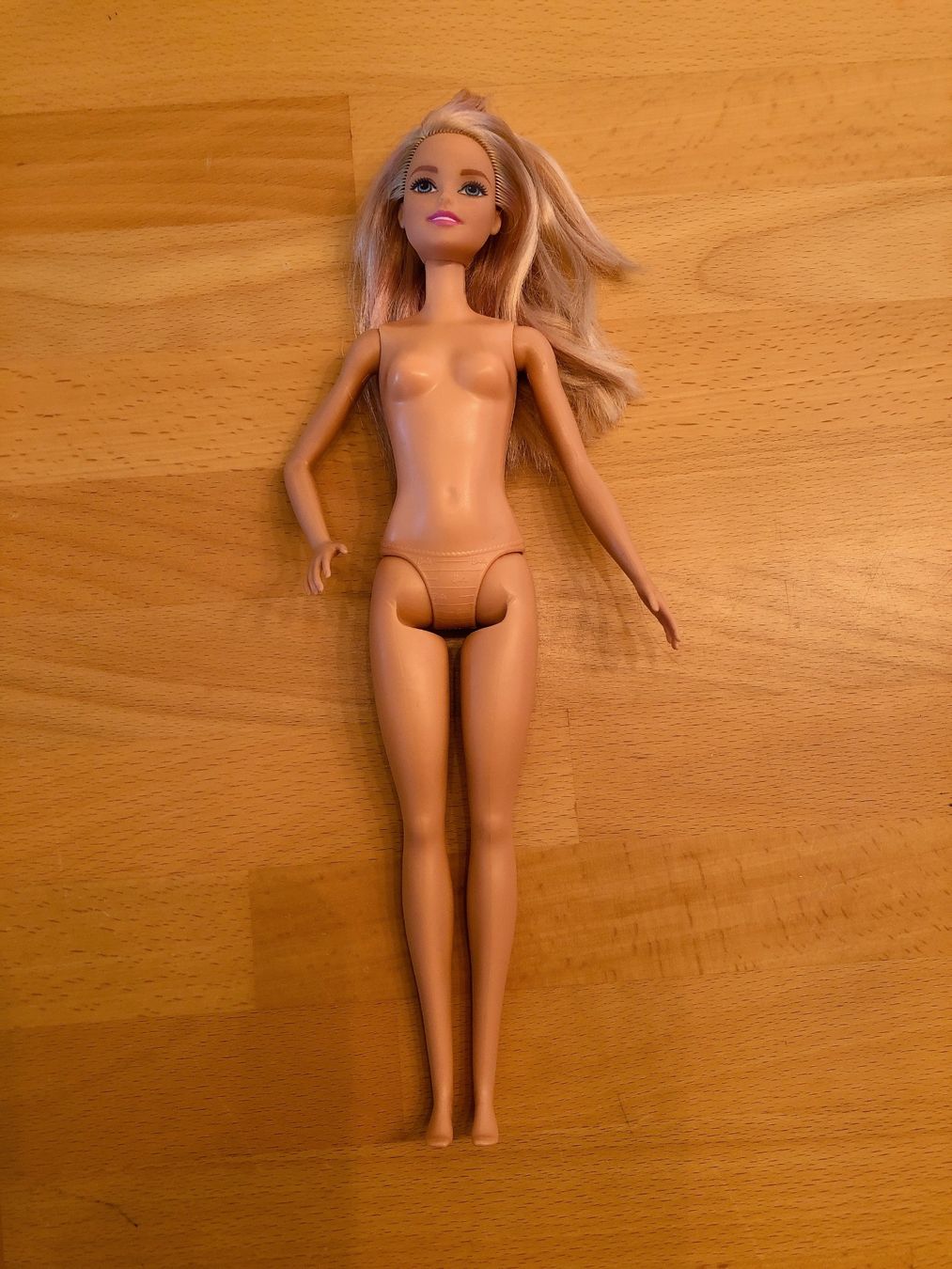Bambole: Barbie – Usato da Muttenz venduto da denise06