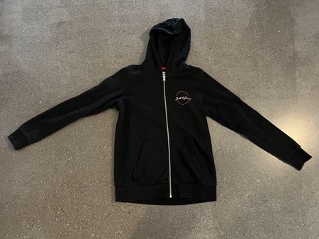 Kapuzenjacke Jack&Jones Gr.164