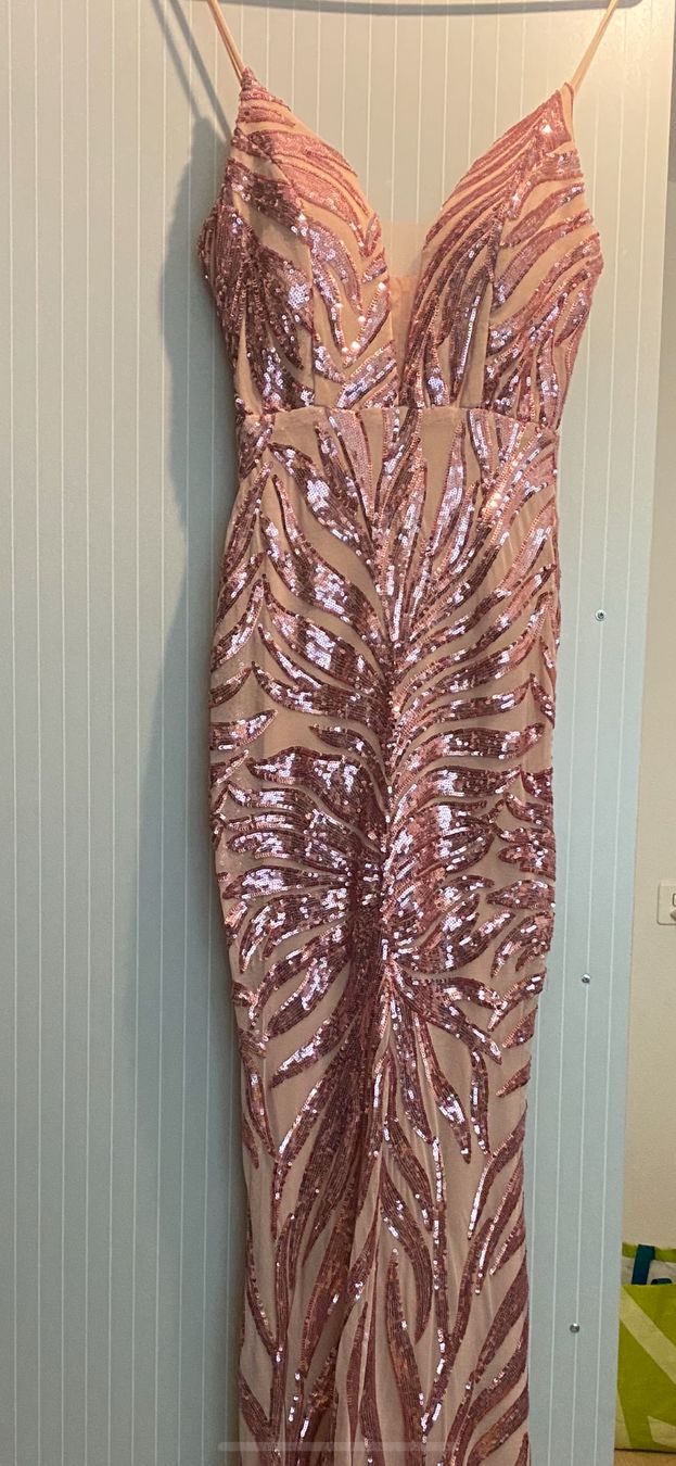 Kleider: Kleid – Gebraucht aus Klingnau von eli_g9zf