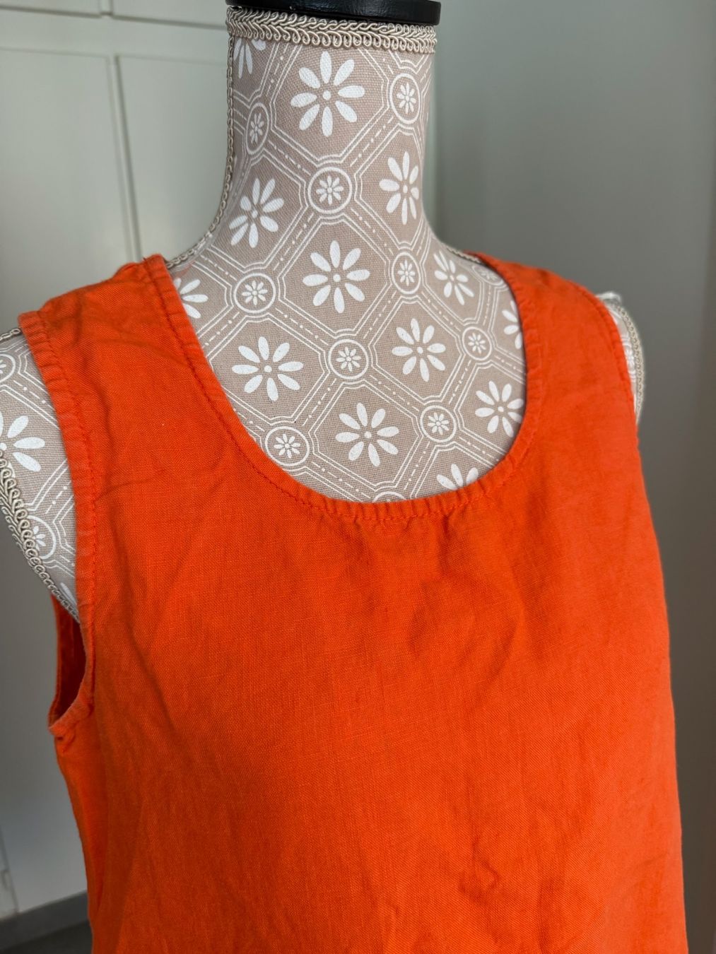 Vestiti: Evatralala & COH - Robe - lin - M – Usato da Sion venduto da accroshoes 3