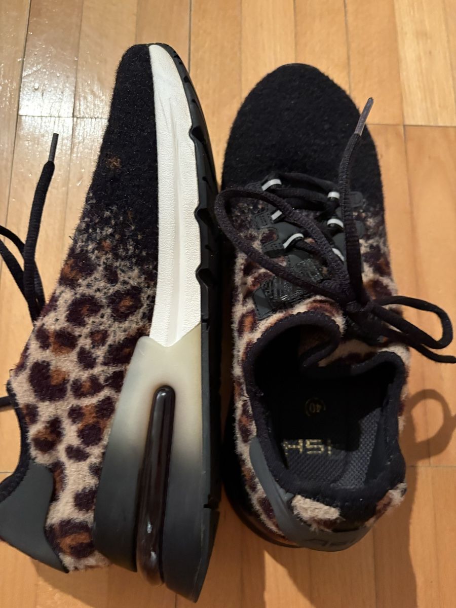 Ash Scarpe da donna: Ash Schuhe – Nuovo (secondo la descrizione) da Meilen venduto da Michael-Elena 4