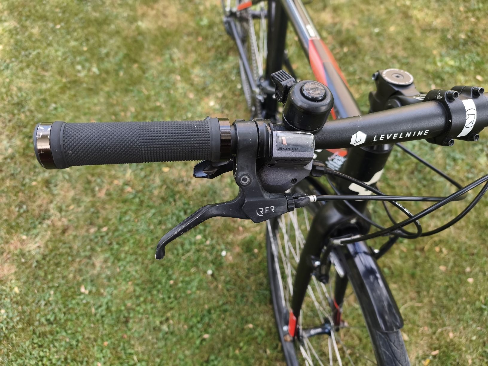 Cube Biciclette: Cube SL Road – Grösse 50 – Usato da Chur venduto da tun_dy8m 2