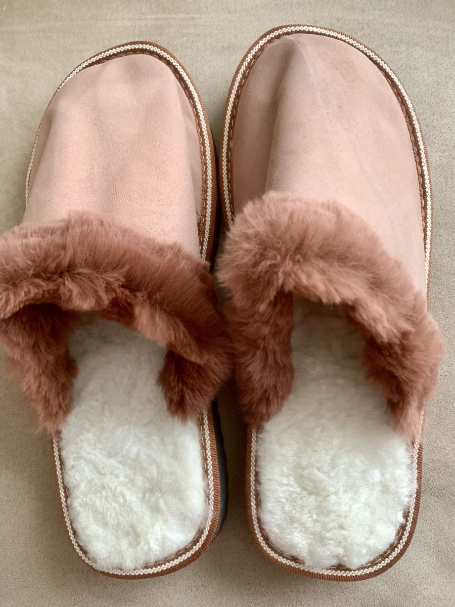 Scarpe da donna: Damen Hausschuhe – Nuovo e nell'imballaggio originale da Zürich venduto da Nika017 4