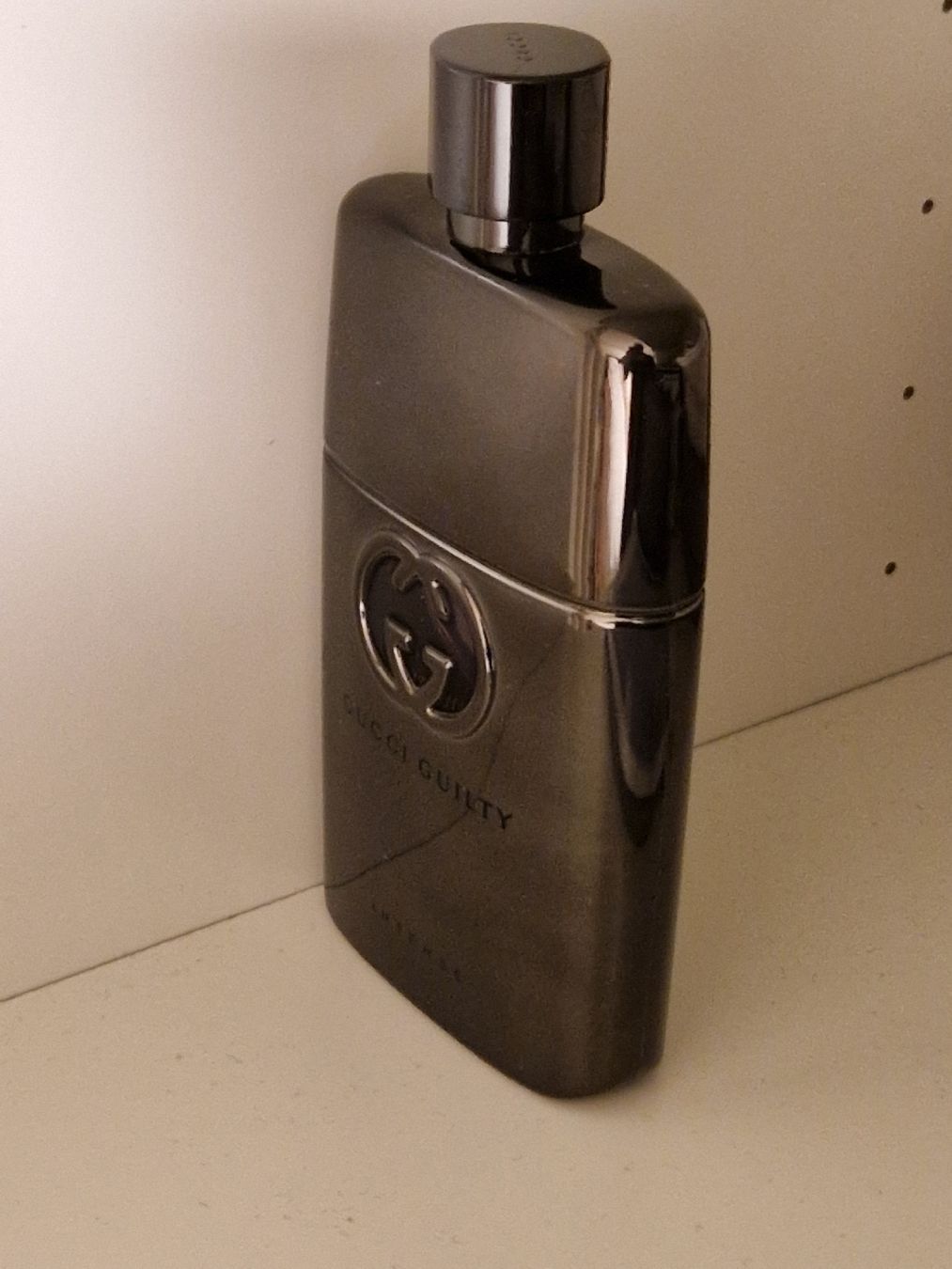 Gucci Profumi & Eau de Toilette: Selten - Gucci Guilty Intense EdT 90ml – Nuovo (secondo la descrizione) da Ormalingen venduto da duftladen