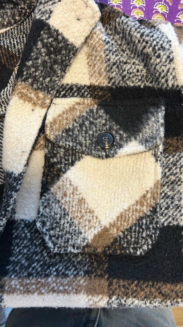 Mäntel: Herbst Mantel – Gebraucht aus Thun von SelinaW1995 7