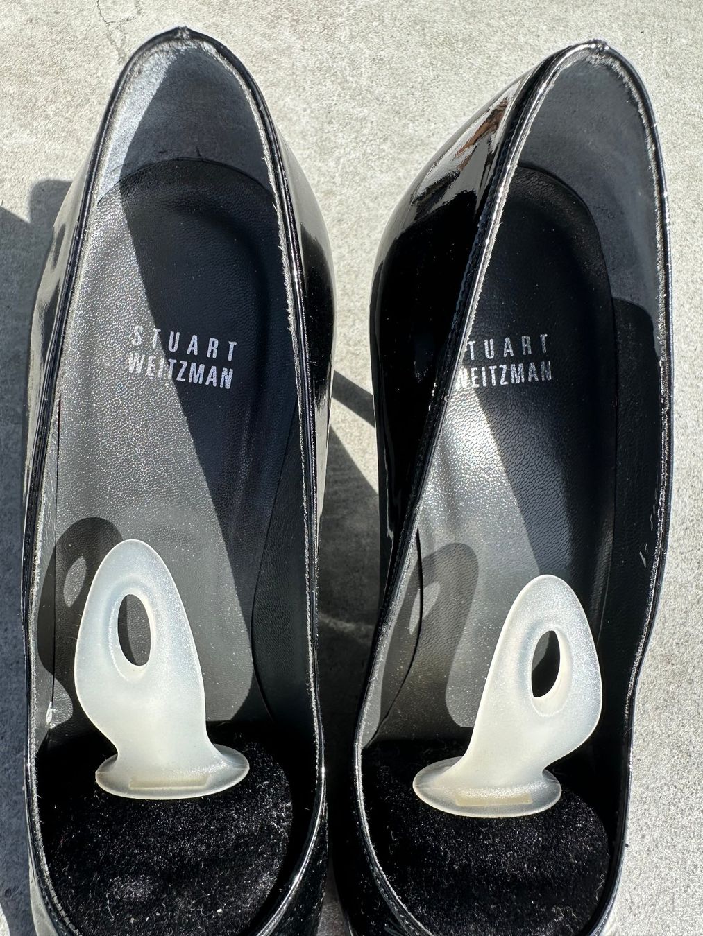 Stuart Weitzman Scarpe da donna: Diverse Stuart Weizmann Edelpumps – Usato da Weinfelden venduto da vondax 3