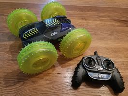 RC Stunt Monster Revell Control Auto mit Fernsteuerung