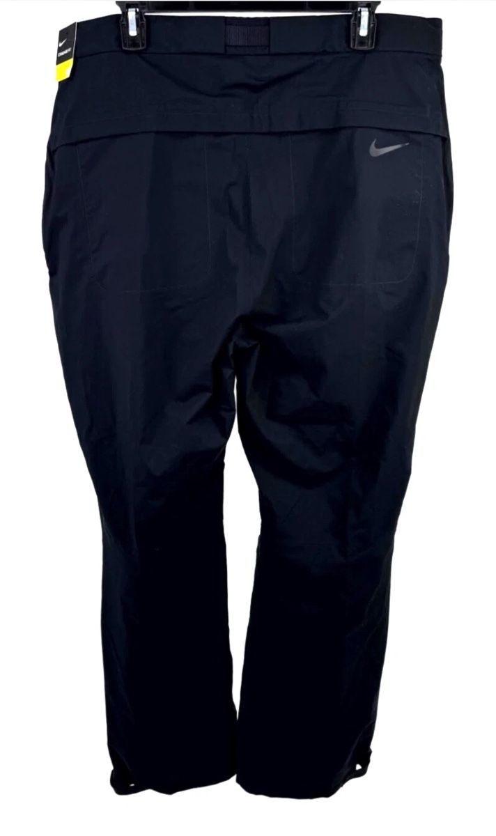 Nike Pantaloni: Nike Regenhose Hypershield Wasserdicht – Nuovo (secondo la descrizione) da Bern venduto da isa_f8bl 1