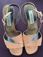 Elegante Venezia Sandaletten, perfekt für den Sommer!Gr.40.5