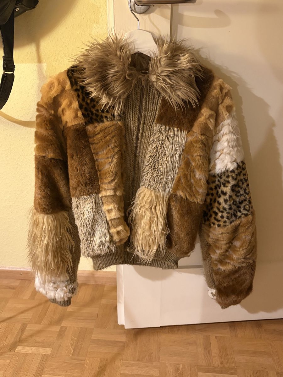 Giacche: Furr Jacke – Usato da Basel venduto da pau_w9yw 1