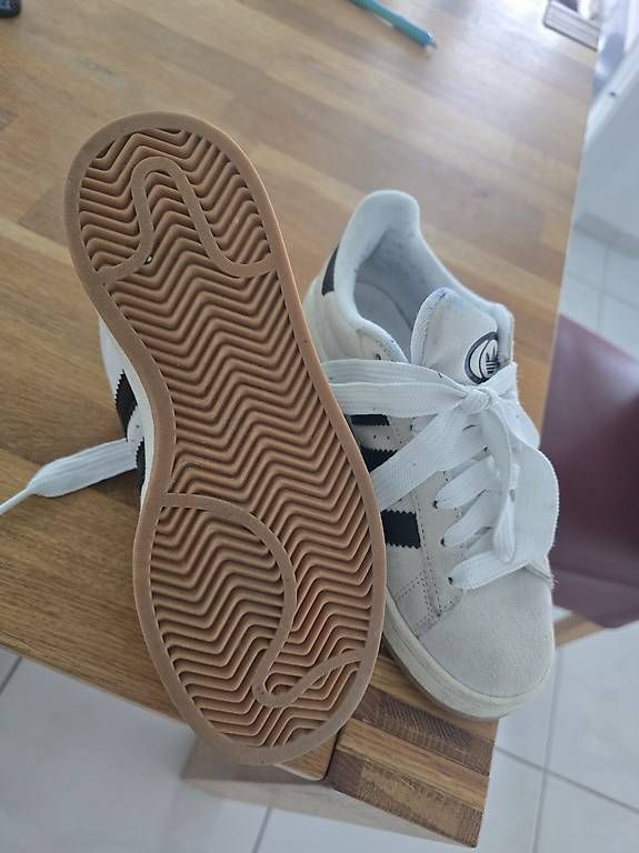 Scarpe da uomo: Campus  – Usato da Stetten AG venduto da Mugge09 1