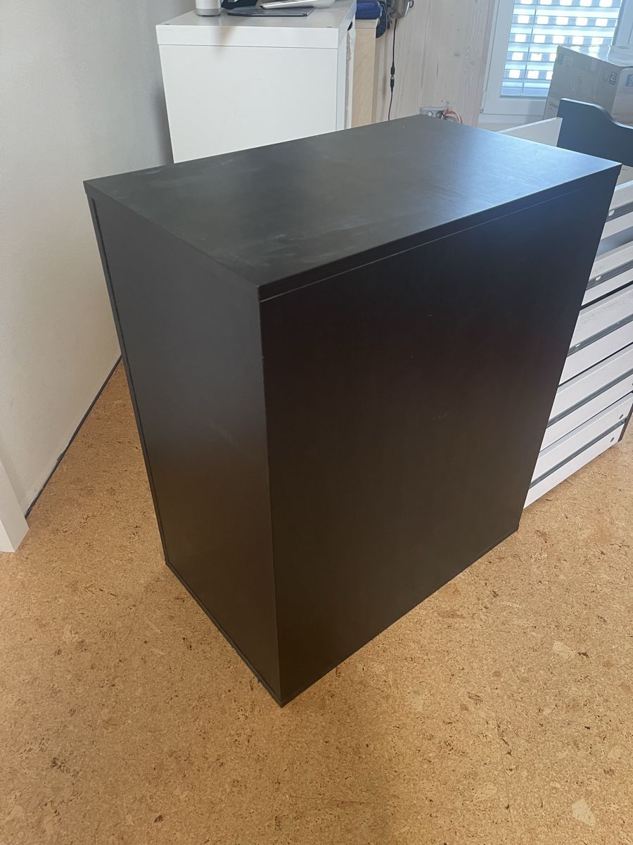 Cassettiere: Schubladenelement Alex Ikea – Usato da Grüningen venduto da Thommyr 1
