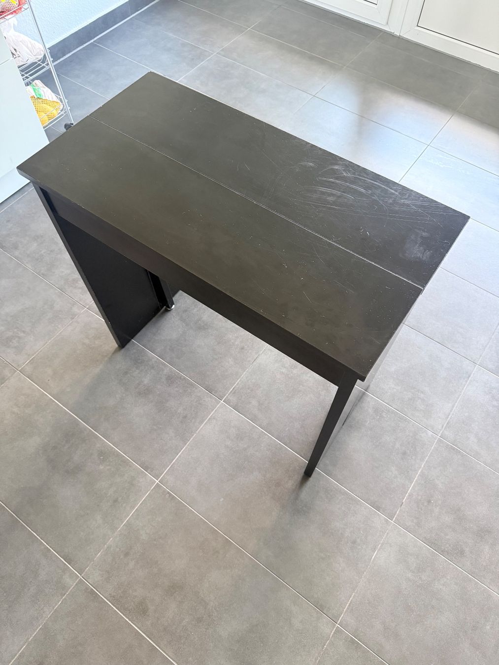 Tavoli: Console Table extensible – Usato da Vernier venduto da jod_k55b 9