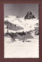 SEEBENALP - Sächsmoor - 1970