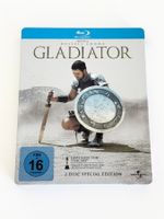 Blu-ray Gladiator Steelbook 2 Disc Special Edition