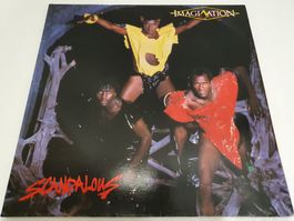 Imagination – Scandalous
