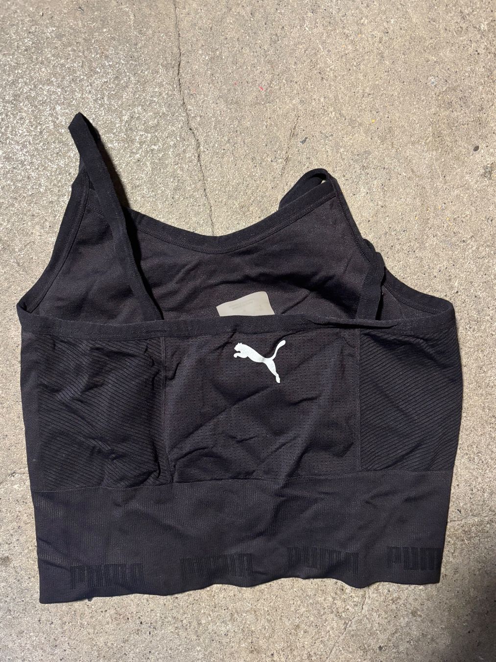 Puma Tops: Puma Top – Gebraucht aus Bern von unuki 1