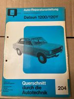 DATSUN 1200/ 1200Y